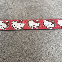 Hello Kitty Wall Decor