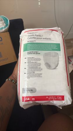 Medical supplies