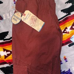 Men Joggers With Pockets 