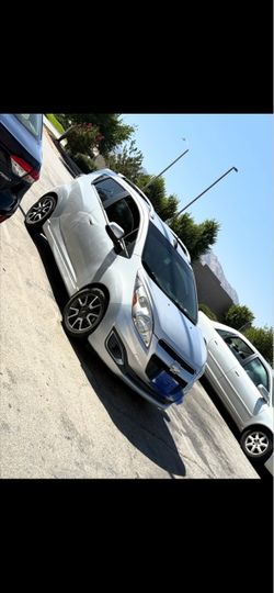 2015 Chevy Spark