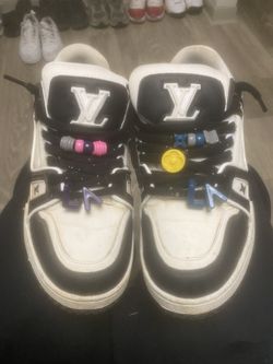 Louis Vuitton Sneakers