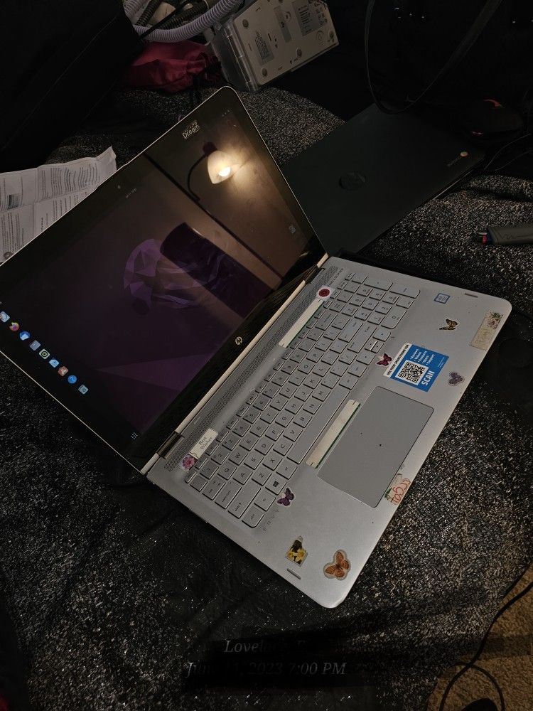 Hp Laptop