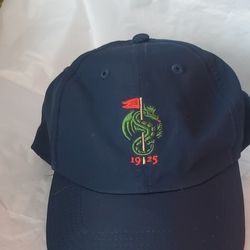 Monterey Peninsula Country Club Hat