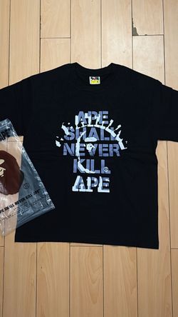 Bape Shirt