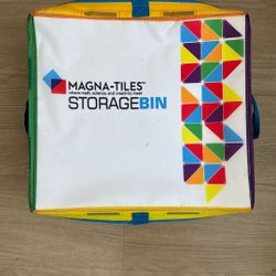 Magna Tiles