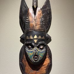 Vintage/Antique African 