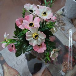 Flores artificiales