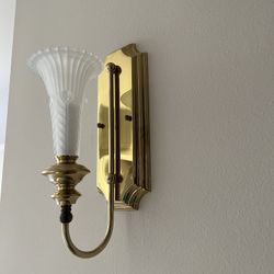 Wall Sconce
