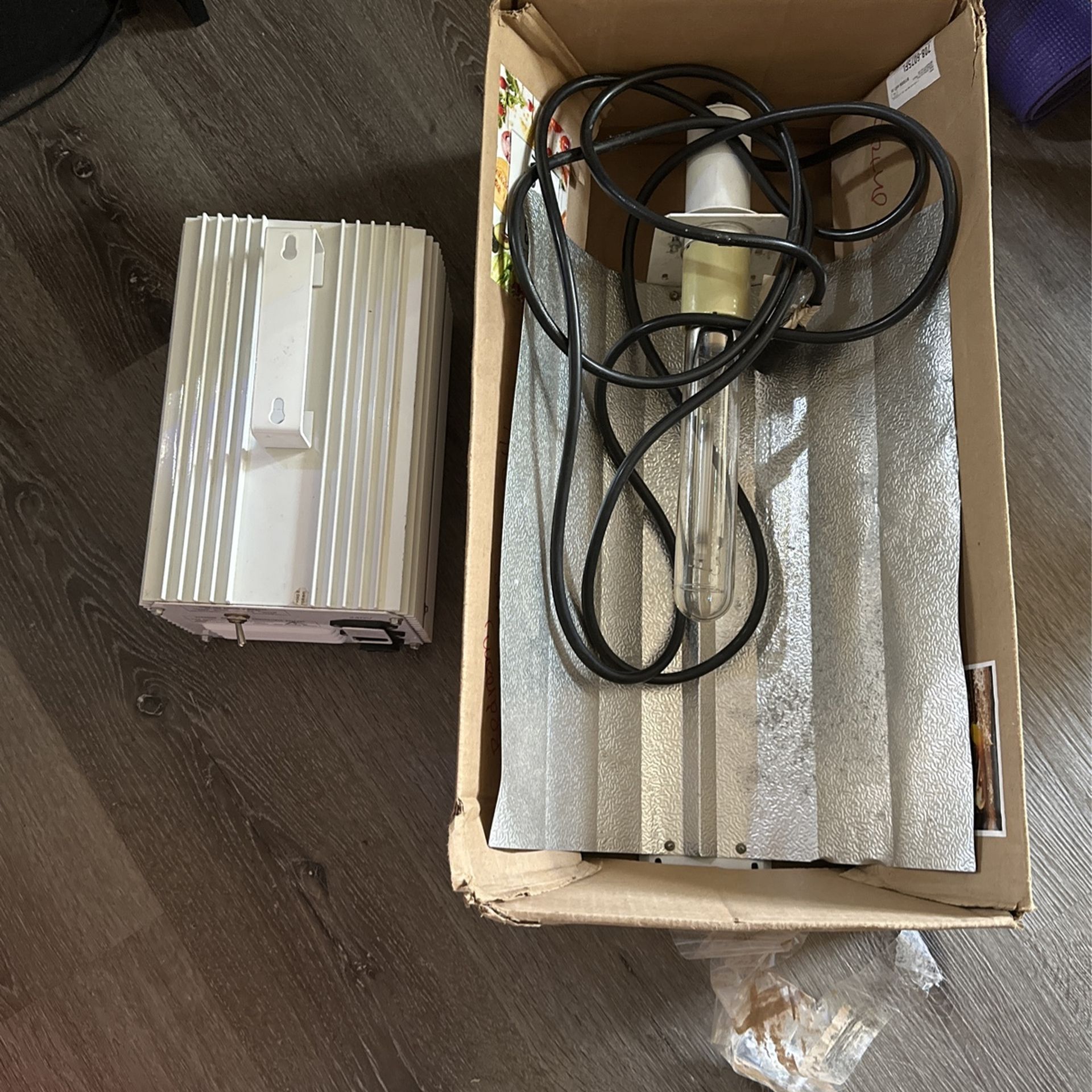 Professional Grow Light 