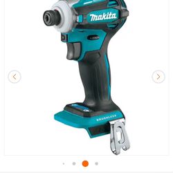 Makita Impact Driver 