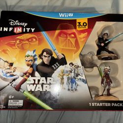 Disney Infinity Star Wars 3.0 Edition 