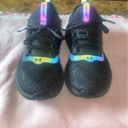 Under Armour Shoes 