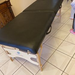 Massage Bench 