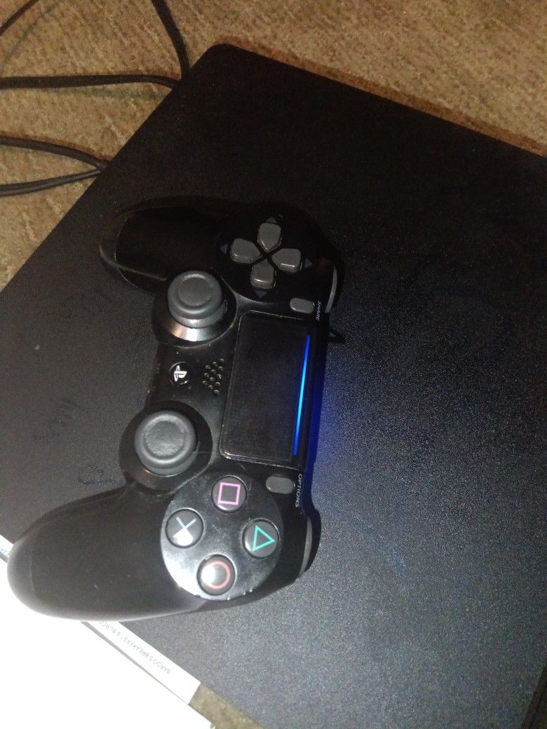 PS4