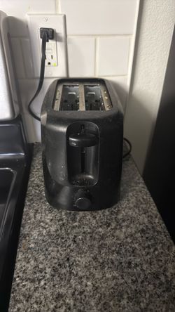 Toaster 