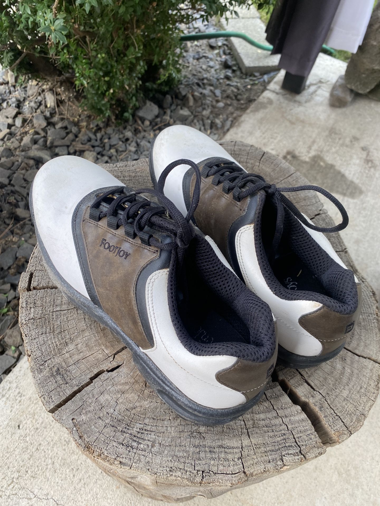 Foot joy Golf Shoes