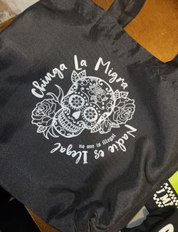 Bolsa/ Tote Bag