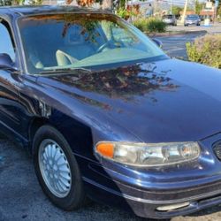 Buick Regal 1999 Gs Supercharged Intercooled*