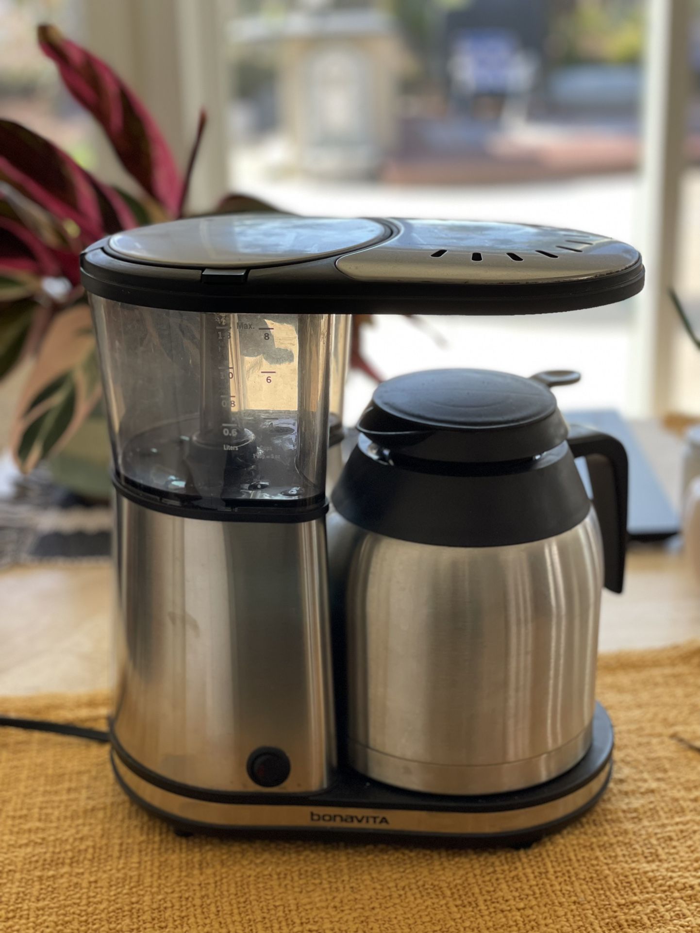 Bonavita Coffee Maker for Sale in Encinitas, CA OfferUp