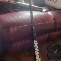 Dimarini Vodo Baseball Bat