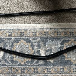 el camino passenger side door seal 1(contact info removed)