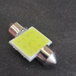 LED Festoon Interior Light Bulbs 31mm And 41mm