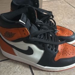 2015 Shattered Backboard Jordan 1