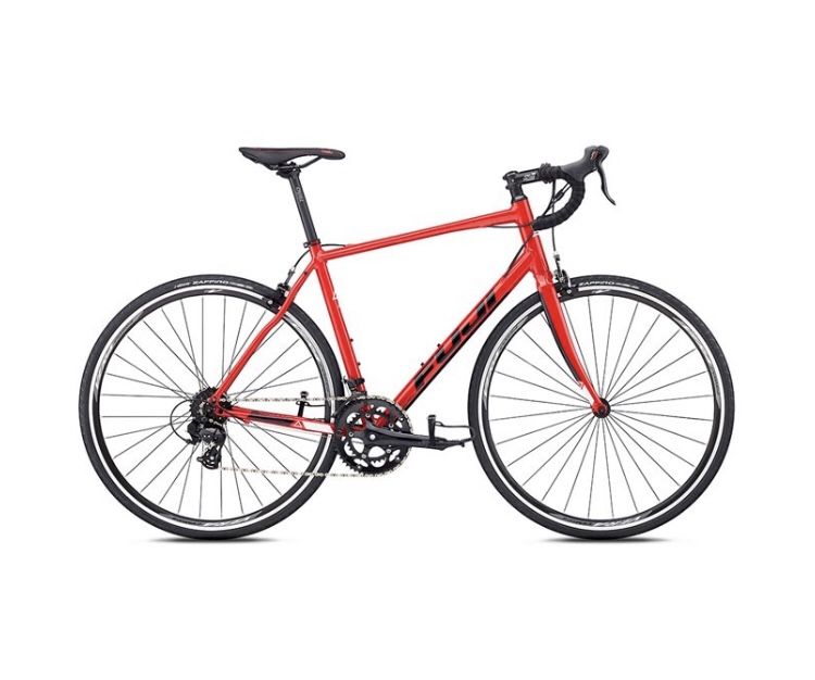 Fuji Sportif 2.5 Road Bike 2018