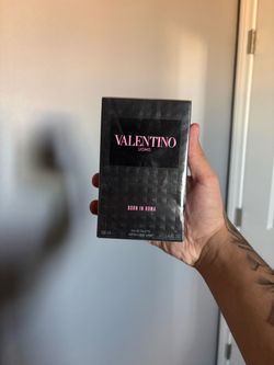 Valentino Born in Roma