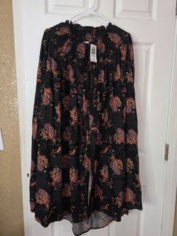 Torrid