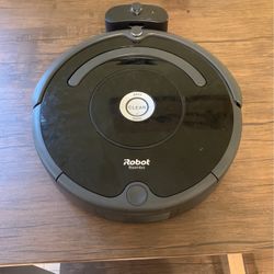 Roomba Vacuum.  $20