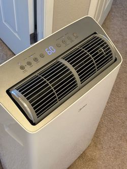 Midea Duo AC Air Conditioner ERROR CODE