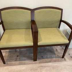 Office Or Reception Chairs 