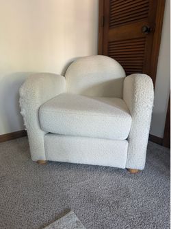 Accent Chair