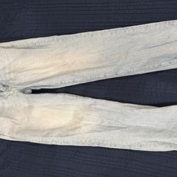 American Eagle Easy Flex Jeans 