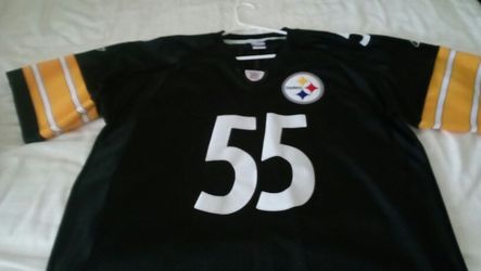 Steelers jersey!!!