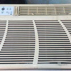 Air Conditioner/Heater