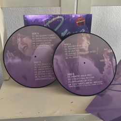 Selena Record 