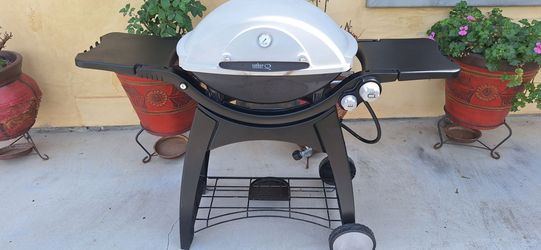 Bbq Grill Propane
