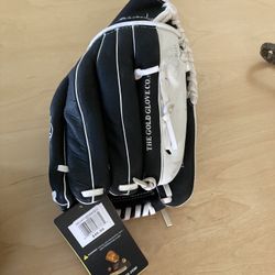 Brand New Softball Glove - Small