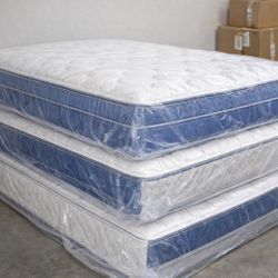 AFFORDABLE MATTRESS SETS 