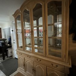China Cabinet 
