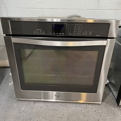 🔥 WHIRLPOOL 30” WALL OVEN – GREAT CONDITION! 🔥