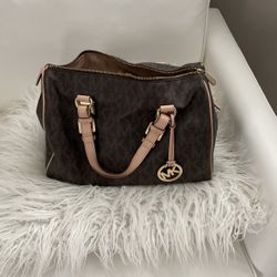 Mk Purse 