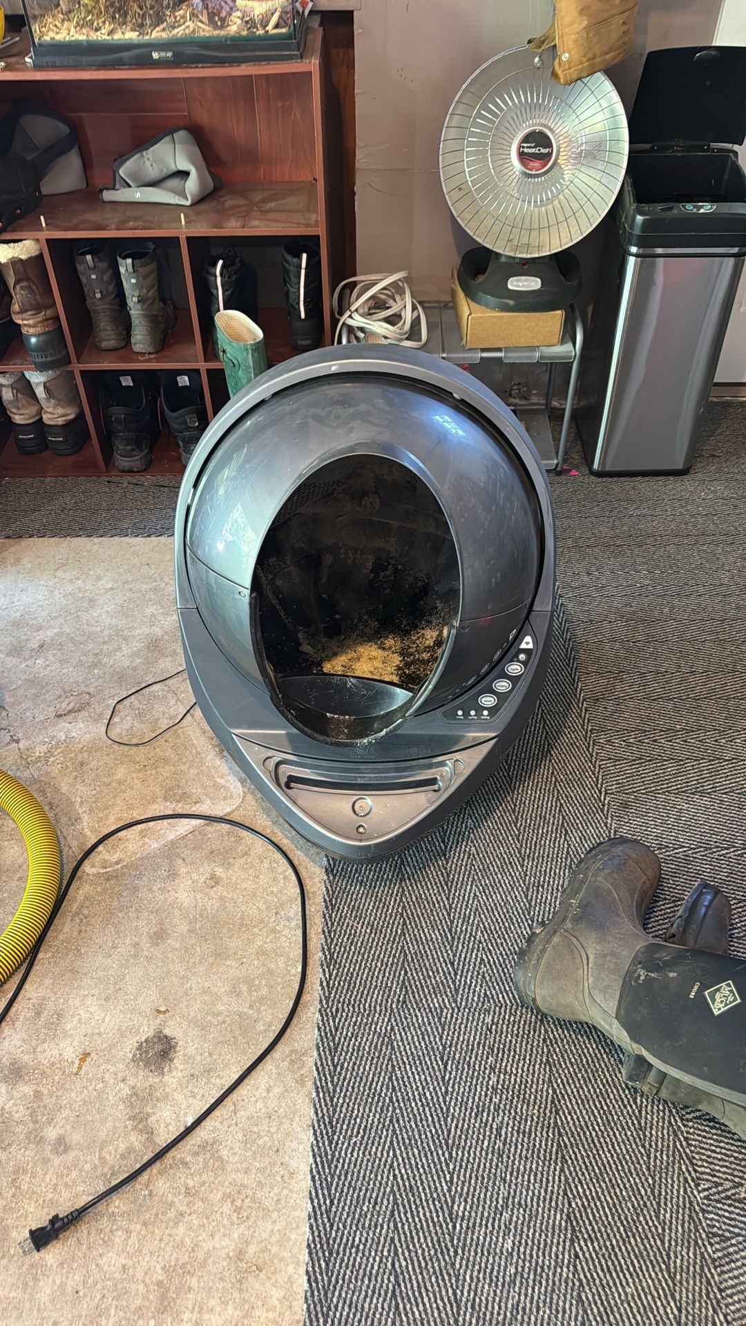 Litter Robot 3