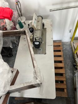 Juki Sewing Machine