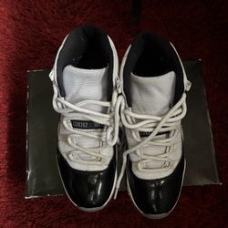 Jordan 11 Concord 