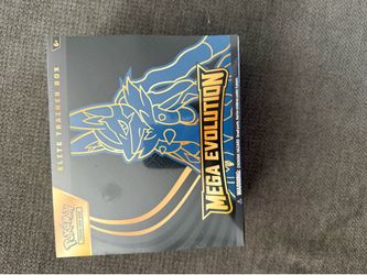Pokemon etb!