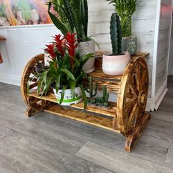 Custom Bench 
