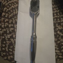 3/8 Snap-On Ratchet